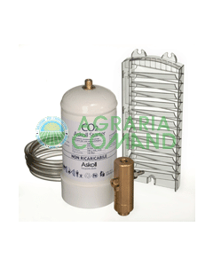 CO2 ASKOLL STARTER